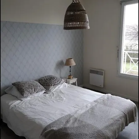 Maison Cosy A Hébergement de vacances *