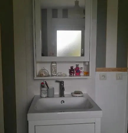 Maison Cosy A * Ouistreham