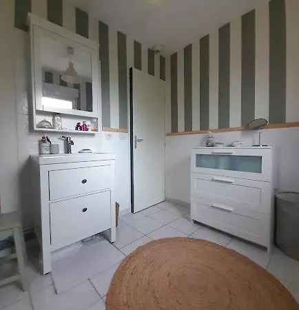 Maison Cosy A * Ouistreham