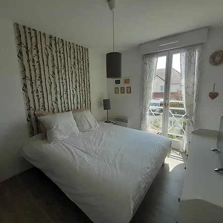 Maison Cosy A * Ouistreham